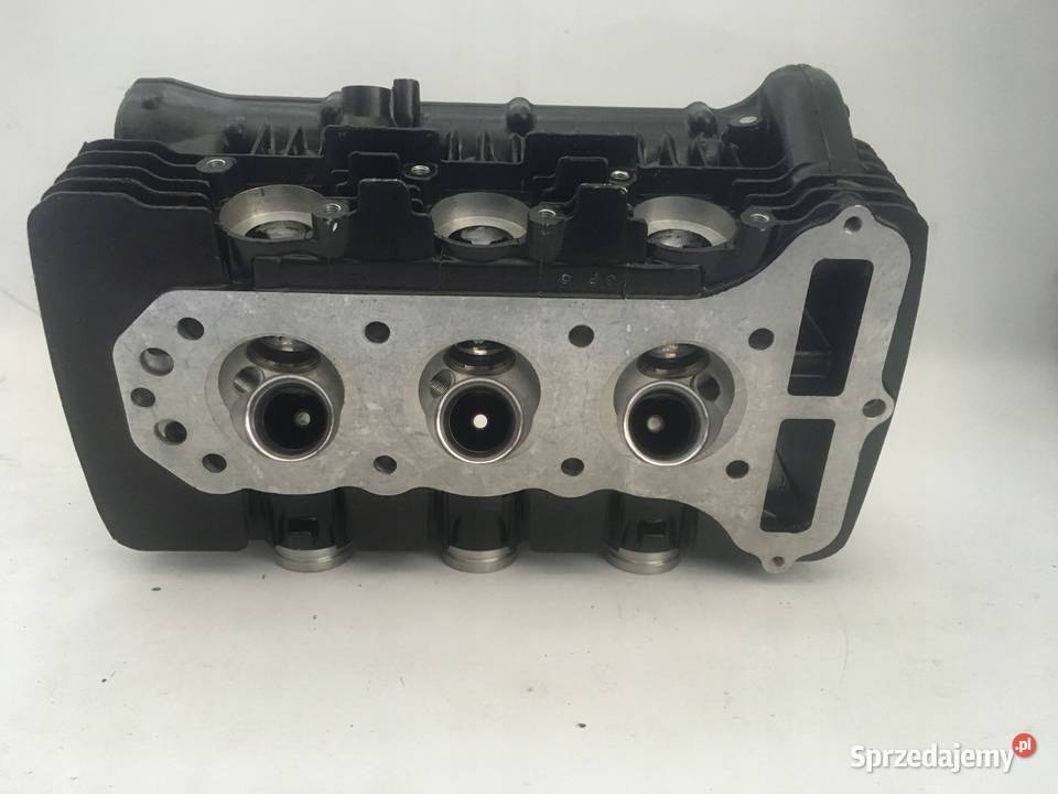YAMAHA XS 750 7983 Głowica 2F31111000 Łobżenica sprzedam