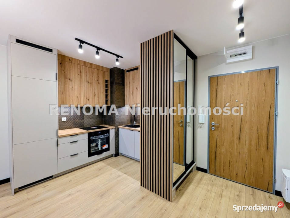 Mieszkanie 3154m2 2 pokoje Białystok