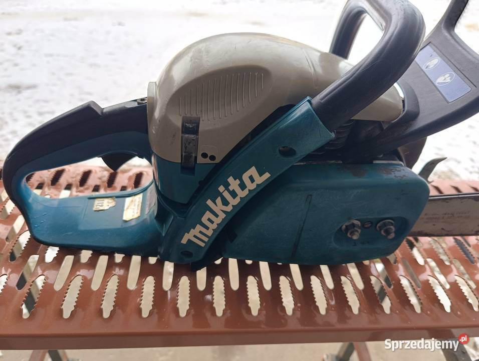 Piła Makita dcs460 Dom i Ogród Sandomierz