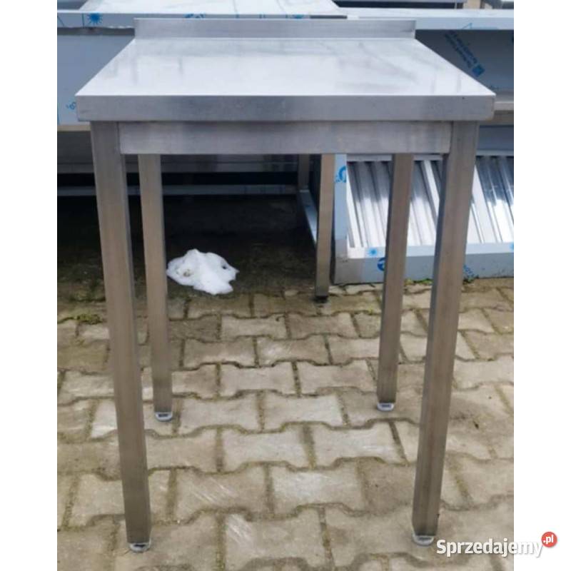 Stół Gastronomiczny 606085 S 1309O Gastronomia Ostrów Wielkopolski