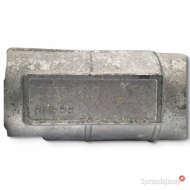 PRZEPUSTNICA Saab 93 II 20 T 55354710 Chełm