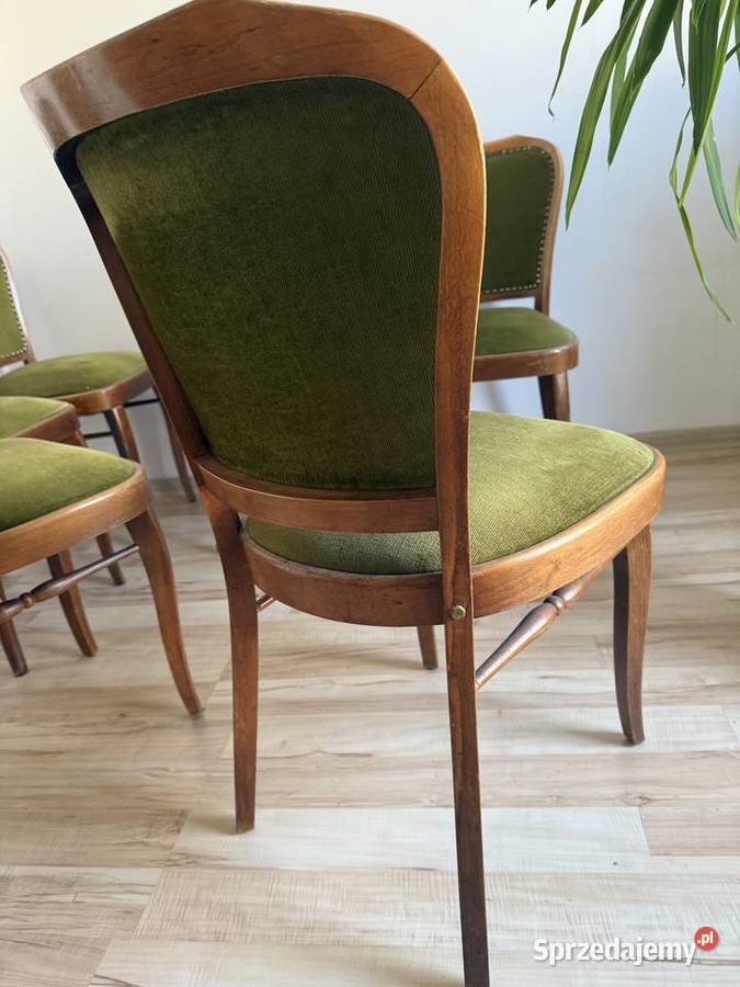 Krzesełka Mysiadło