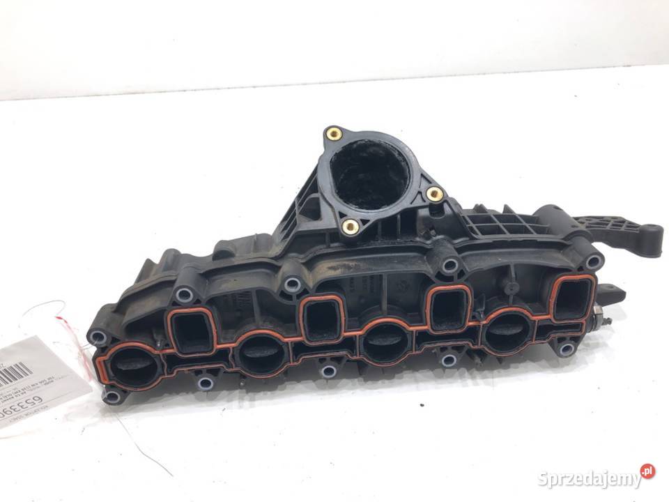 KOLEKTOR SSĄCY AUDI A6 C6 03L129711AG 20 136 Silniki i osprzęt