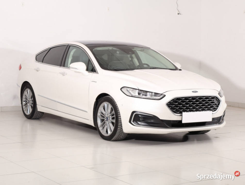 Ford Mondeo 20 EcoBlue Piaseczno