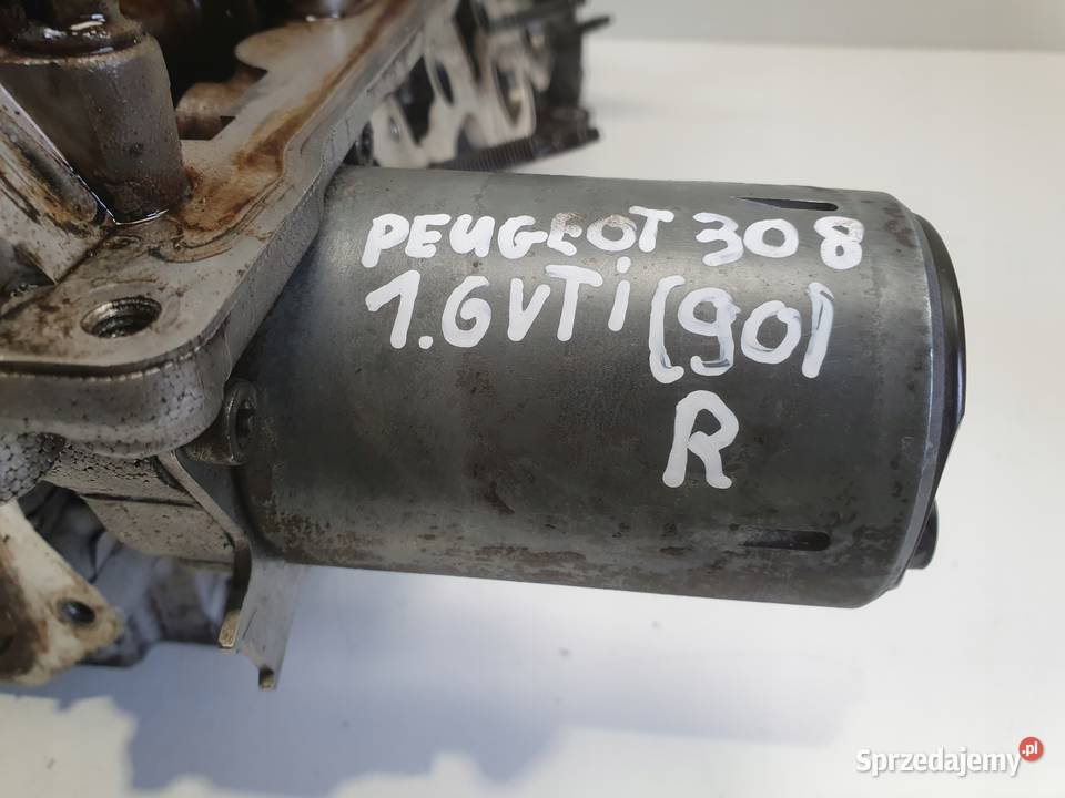 Mini Cooper R56 Peugeot Citroen 16 16V VTi