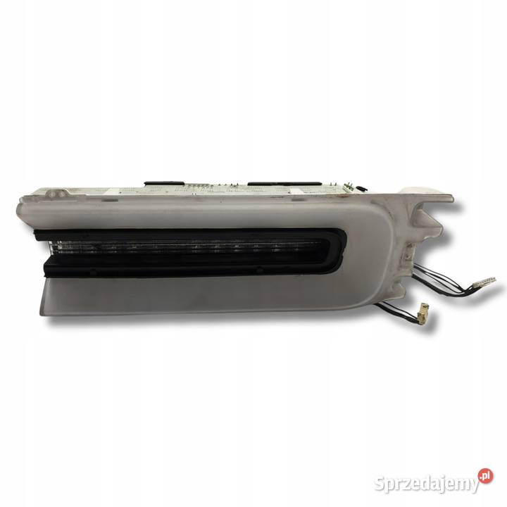 LAMPA prawa Dodge Challenger 15 TYLNA PRAWY TYŁ osobowe Chełm
