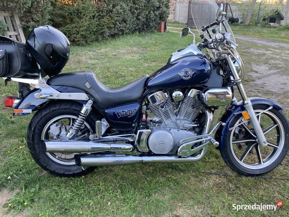 VULCAN 1500 Żurominek