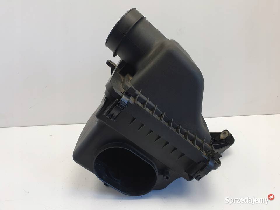 Ford F150 27 35 V6 15 OBUDOWA FILTRA POWIETRZA Pozostałe Rudka