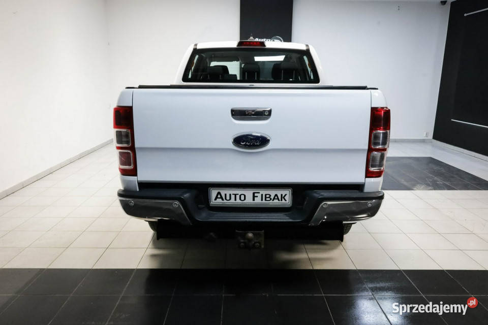 Ford Ranger Salon Polska4x4AutomatI Ranger Konstantynów Łódzki