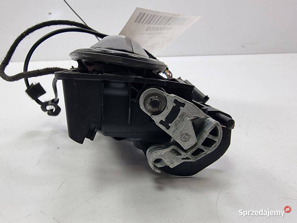 KLAMKA PRAWA TYŁ PORSCHE PANAMERA TURBO 970 osobowe kujawsko-pomorskie Lipno