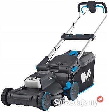 Kosiarka akumulatorowa MacAllister MLM3637Li Jadowniki sprzedam