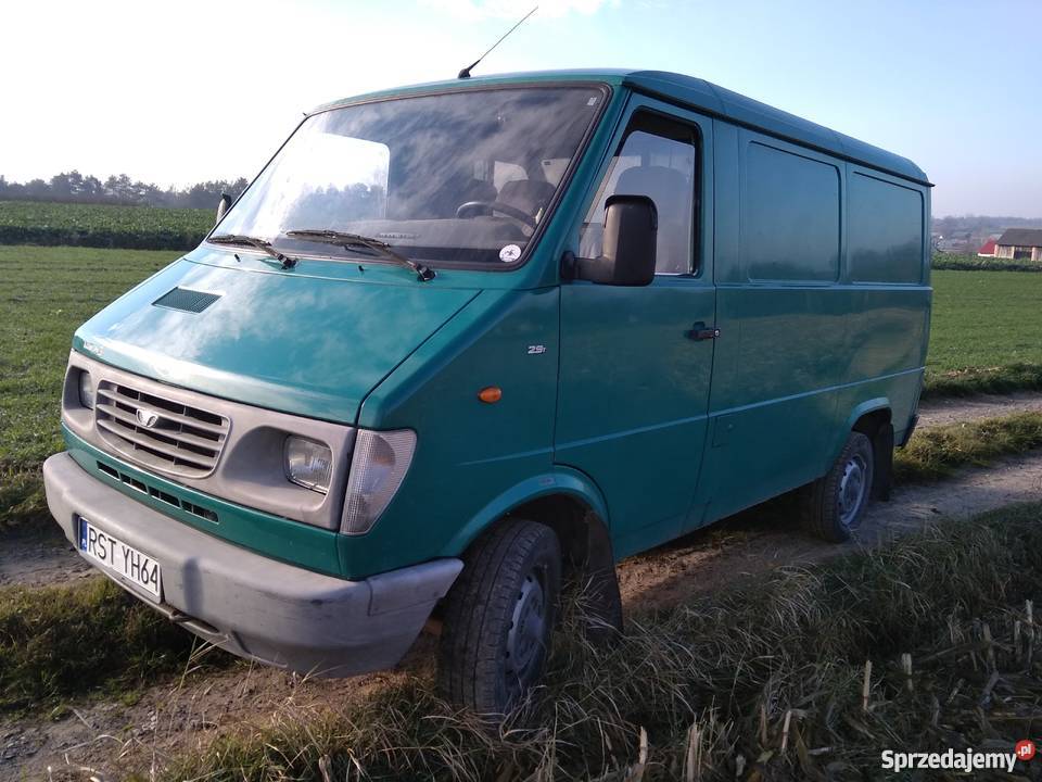 Lublin 3 Lublinek 2000 Zaklików