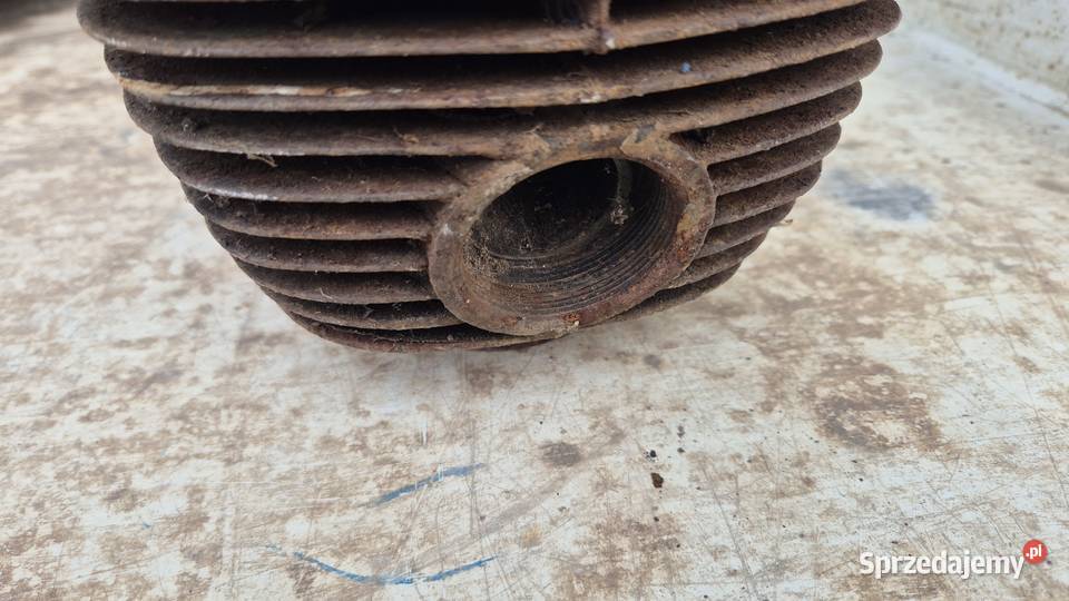 Wfm shl cylinder sprzedam