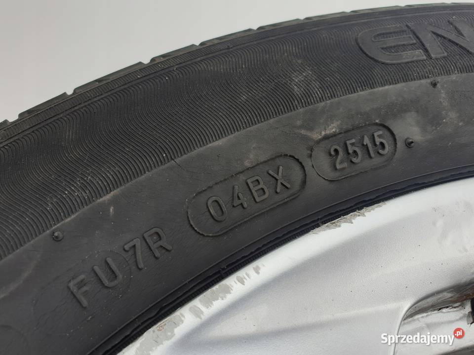 BMW E90 E91 E92 ALUFELGI FELGI ALUMINIOWE KOŁA Średnica 16" Chełm
