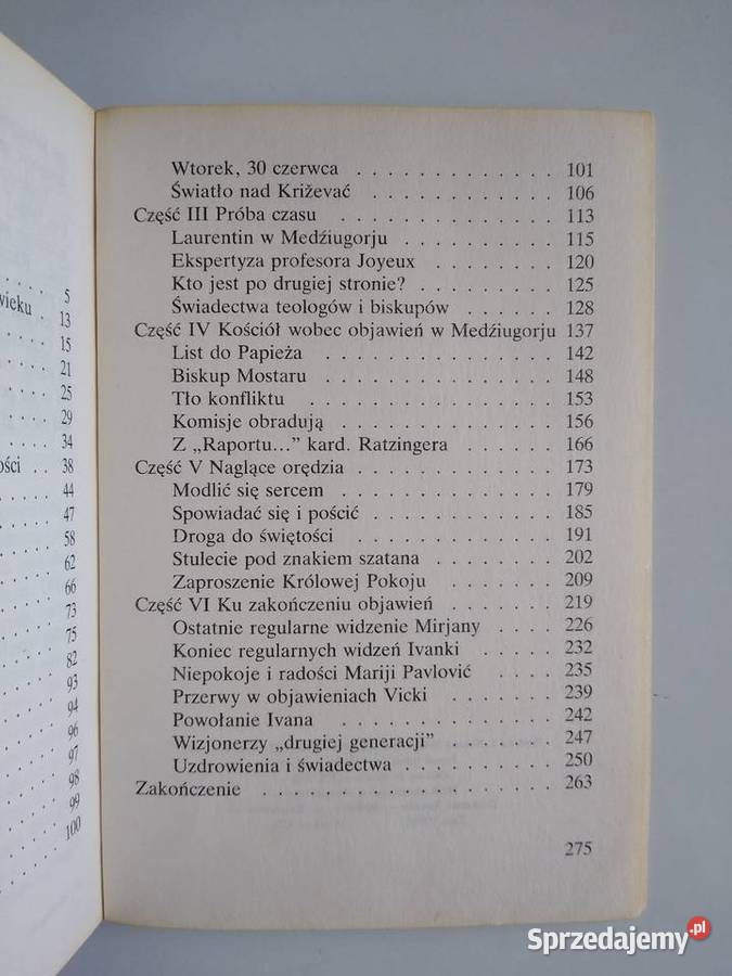 Medżiugorje Czesław Ryszka pomorskie Gdańsk