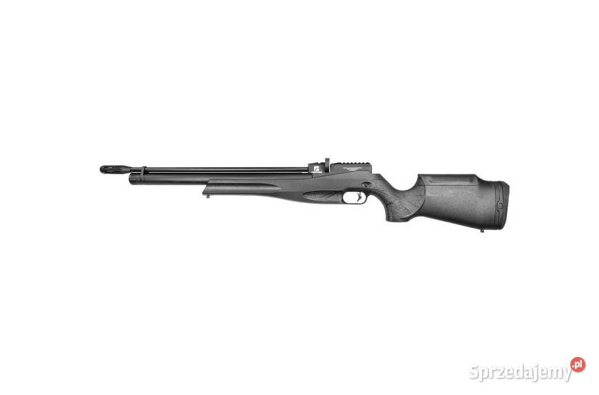 Wiatrówka PCP Reximex Daystar RG 45 mm z wielkopolskie Trzcianka