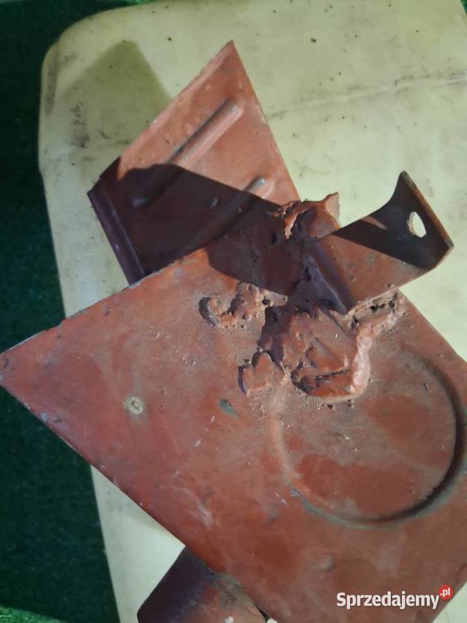 Wsk części sprzedam Chełm