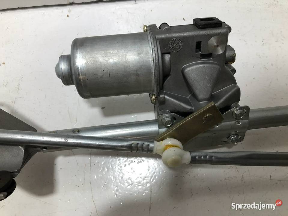 CITROEN C4 20042008 MECHANIZM WYCIERACZEK sprzedam