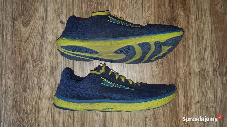 Buty ALTRA Escalante 15 EU445 285 sportowe do Białystok