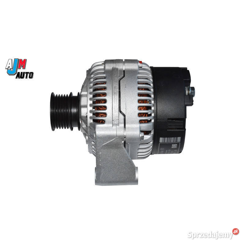 Alternator 0123320044 20 B Mercedes CLK C208 Grabów Szlachecki sprzedam