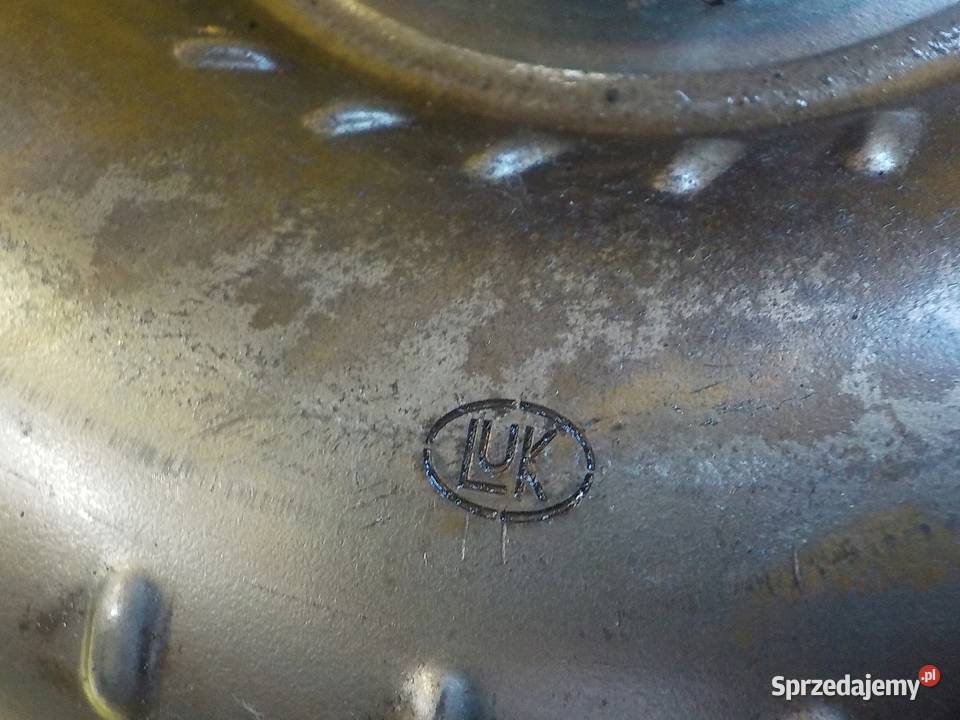 BMW E90 320i 20 B 09r 170 sprzeglo