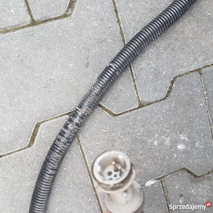 INSTALACJA RAMY ŚWIATEŁ MAN L2000LE Rzędowice