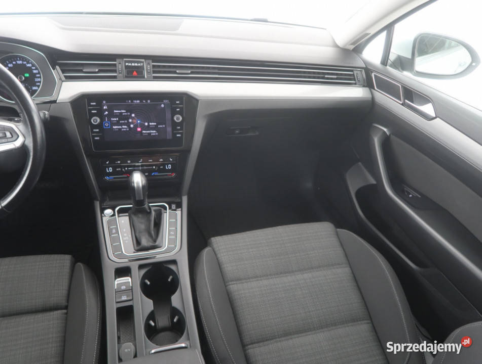 VW Passat 15 TSI asystent pasa ruchu dolnośląskie Bielany Wrocławskie sprzedam