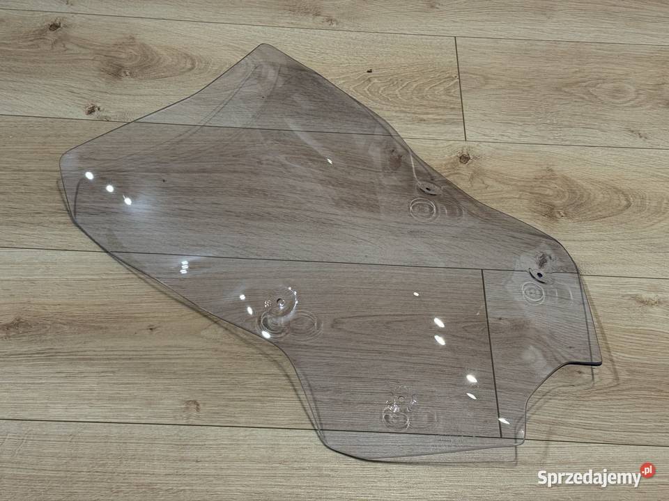 Szyba Yamaha Tracer 9 2025 Lublin