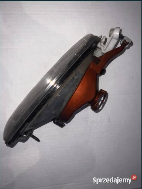 halogen prawy BMW e46 Ostrzeszów