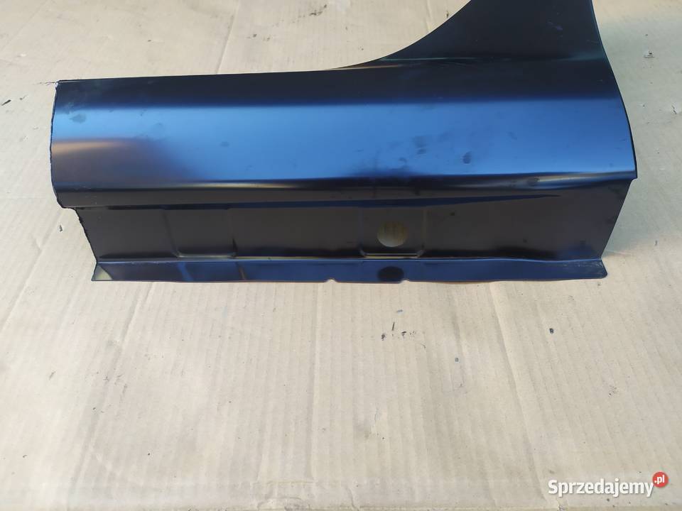Hyundai i30 III próg lewy