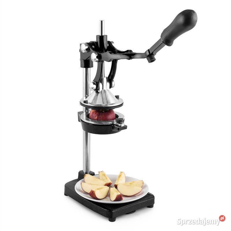 Wyciskarka dźwigniowa Klarstein Warszawa