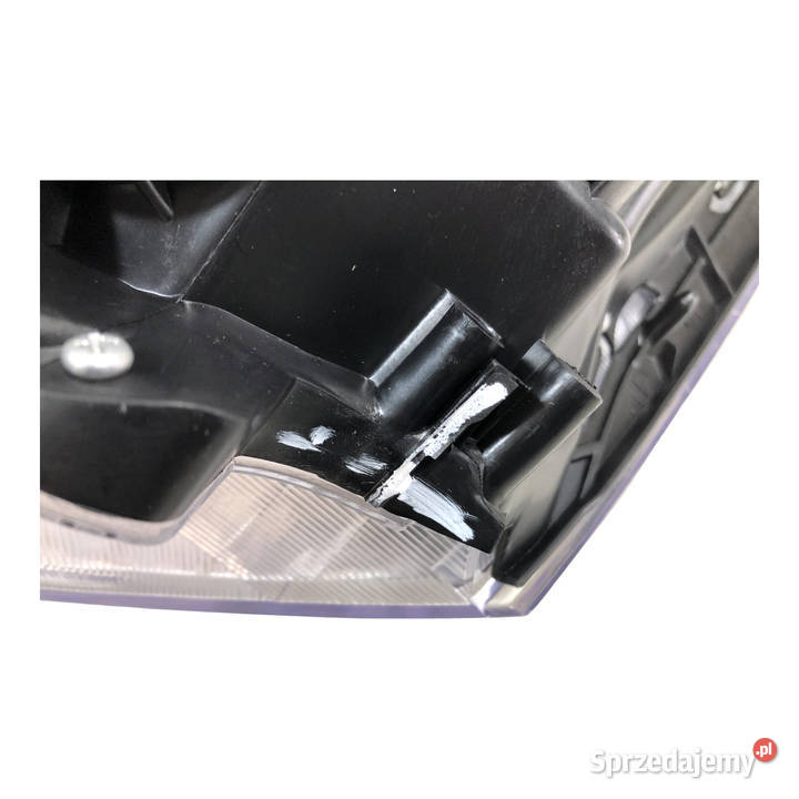 HONDA CRV III RE 092006122012 Reflektor lampa