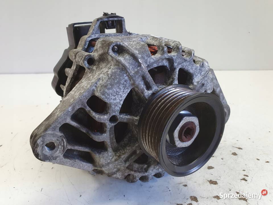 Kia Ceed 14 16V CVVT ALTERNATOR 90A 2655447 Janów
