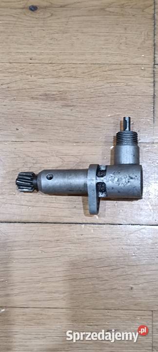 Napęd licznika POLONEZ FIAT 125p Przeworno sprzedam