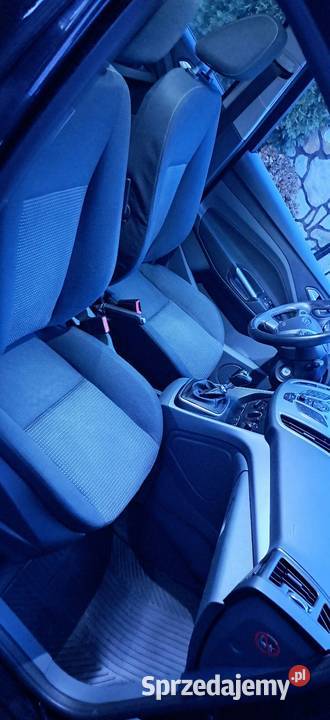 Ford C 16 Tdci 181 sprzedam