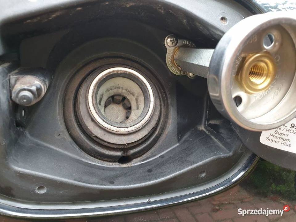 Ford Mondeo 20 Benzyna 145 LPG Titanium Kombi Kielce