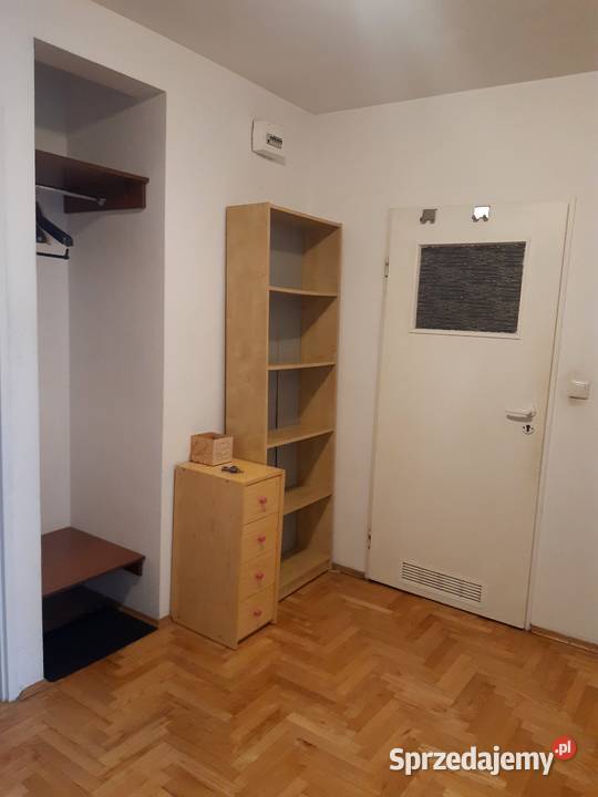 Kraków Bronowice 46 m 2700 z czynszem ok 2876 sprzedam