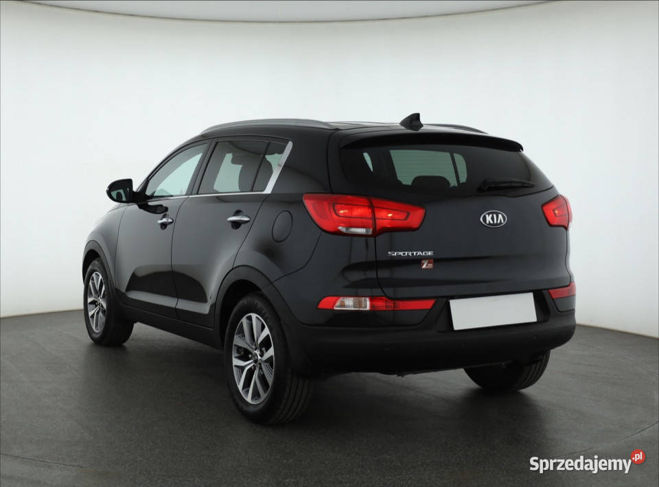Kia Sportage 20 GDI czujnik zmierzchu Kia