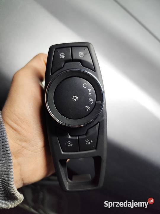 Włącznik świateł przeciwmgielne ford edge osobowe Rudnik nad Sanem