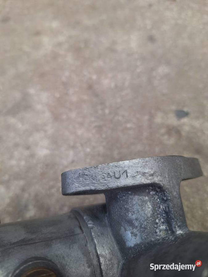 Gaźnik Pegaz GM24U1 Zduńska Wola