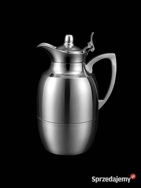 Dzbanek Termiczny Alfi Juwel 075 l Vintage