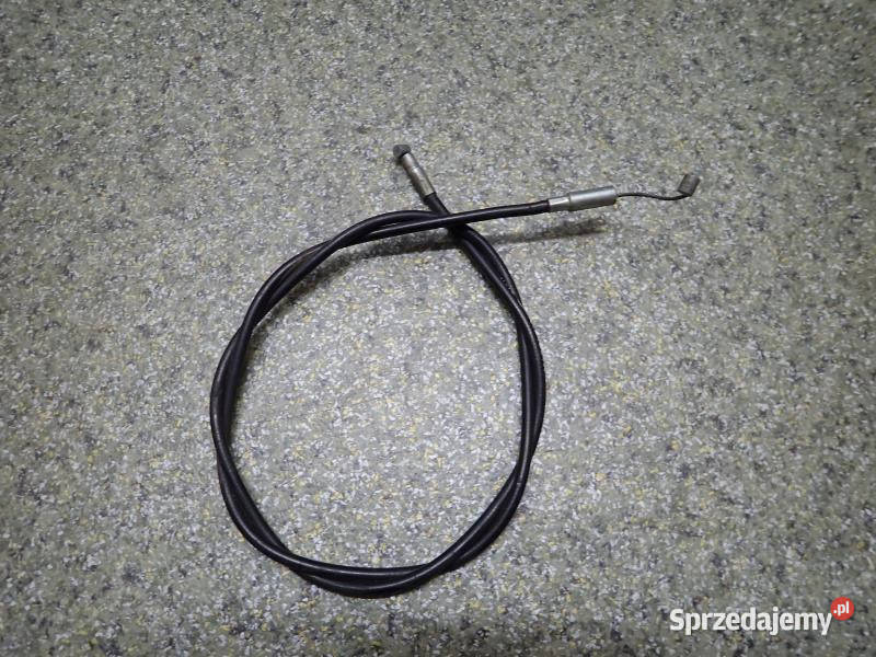LINKA CAN AM DS 250 0514R Strzelce Krajeńskie