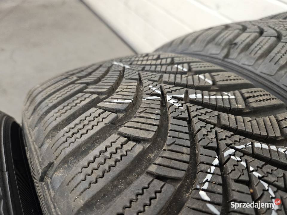 4 19555 R16 91H Hankook Winter iCept RS2 2021r