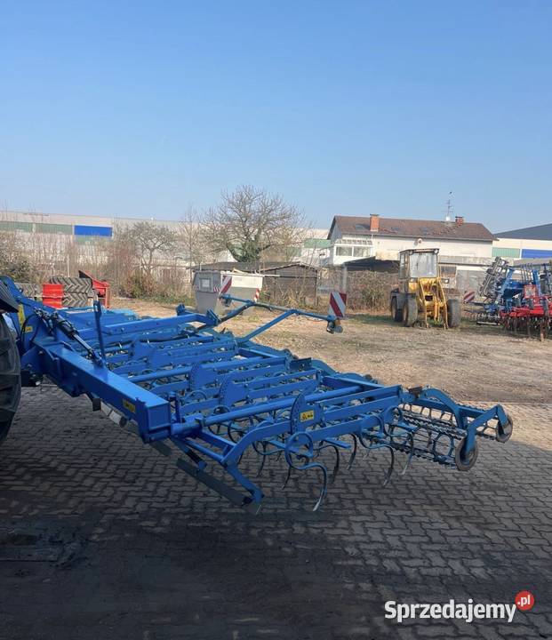 Lemken Korund 8750 2020 Mysłaków