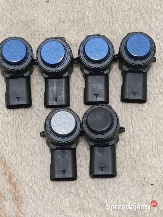 ORYGINALHY OE WAG VW 1EA919275C 0263063290 osobowe Pozostałe