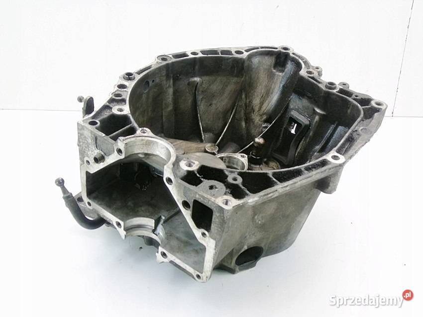 WYBIERAK OBUDOWA SKRZYNI 20DL69 18 20 16V XSARA śląskie Sosnowiec