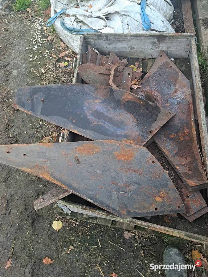 częsci prasy welger lelykronezgrabiarka kuhnpług podlaskie Wysokie Mazowieckie