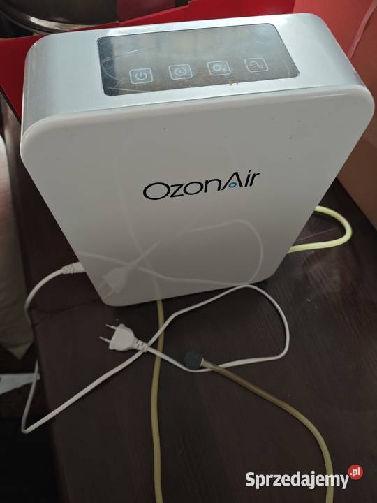 Sprzedam ozonator Bolesławiec