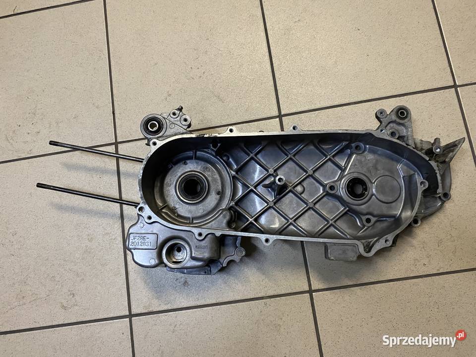 Karter przekładni blok Honda Pcx 125 Brzeszcze