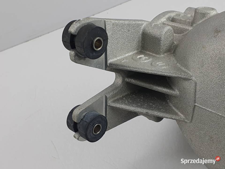 Dolot Obudowa Puszka Can Am Maverick Turbo Xds Łódź